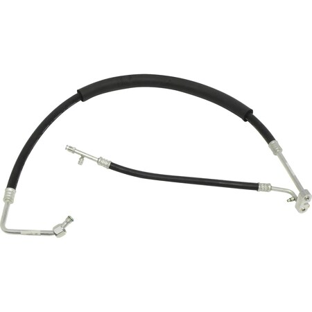 Universal Air Cond Universal Air Conditioning, HA10905C HA10905C